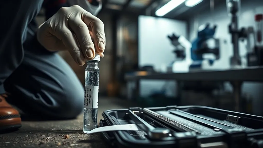 Bulk Sampling & Lab Testing in Peckham — HSE-licensed specialists