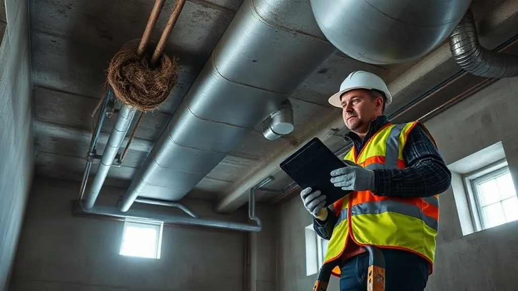 Re-Inspection Survey in Peckham — HSE-licensed specialists